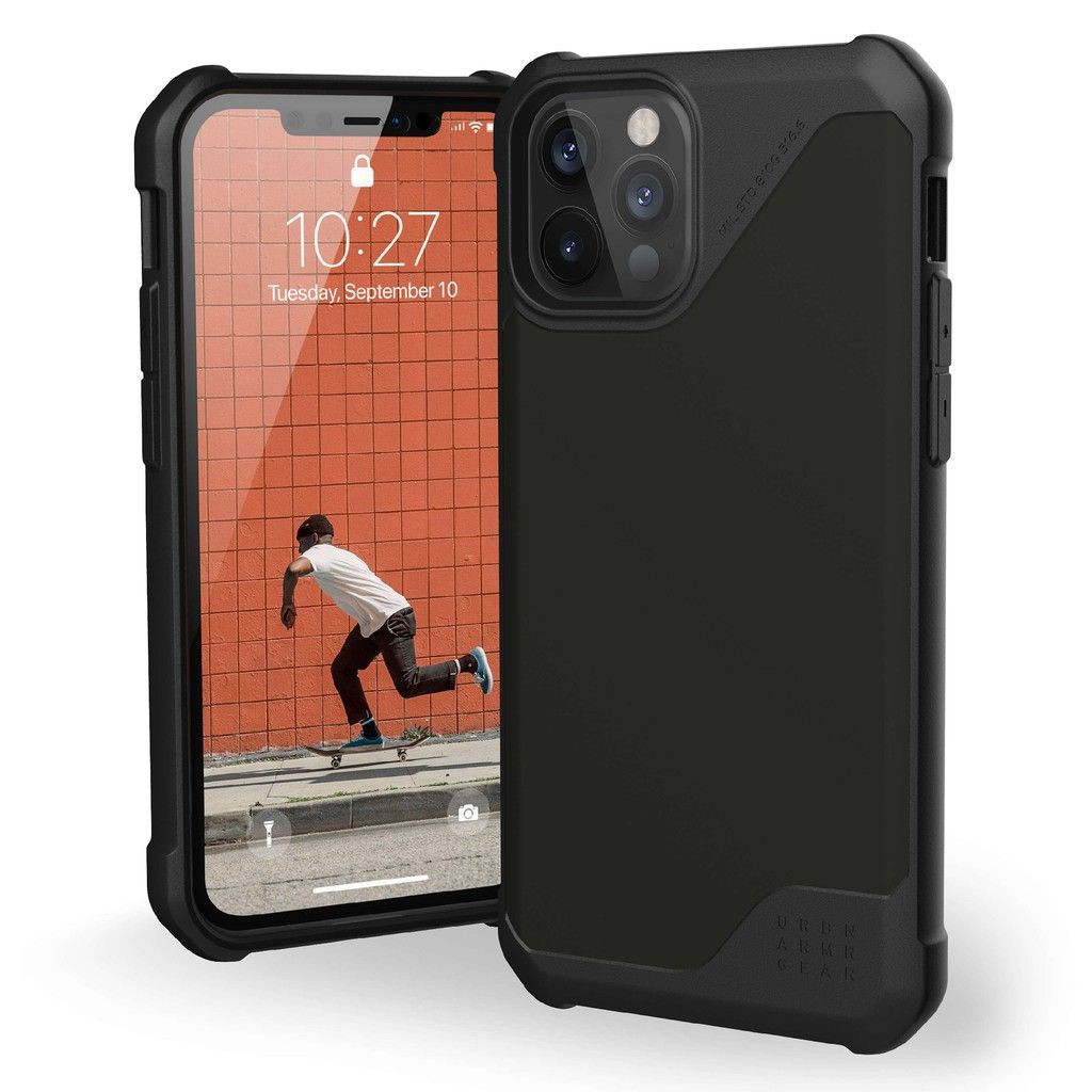 Ốp lưng UAG Metropolis LT cho iPhone 12 & iPhone 12 Pro [6.1 inch]