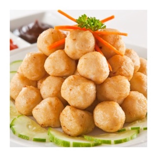 (HỎA TỐC) Cá Viên La Cusina 500g