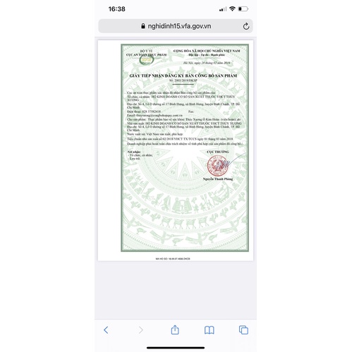 Ô Kim Hoàn - Bế kinh, tắc kinh, thông huyết - Thủy Xương