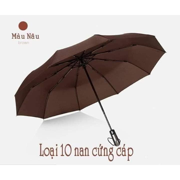 Ô dù tự gấp xuất Nhật - Nhà Mỵ SHop