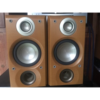Đôi loa kenwood sg550