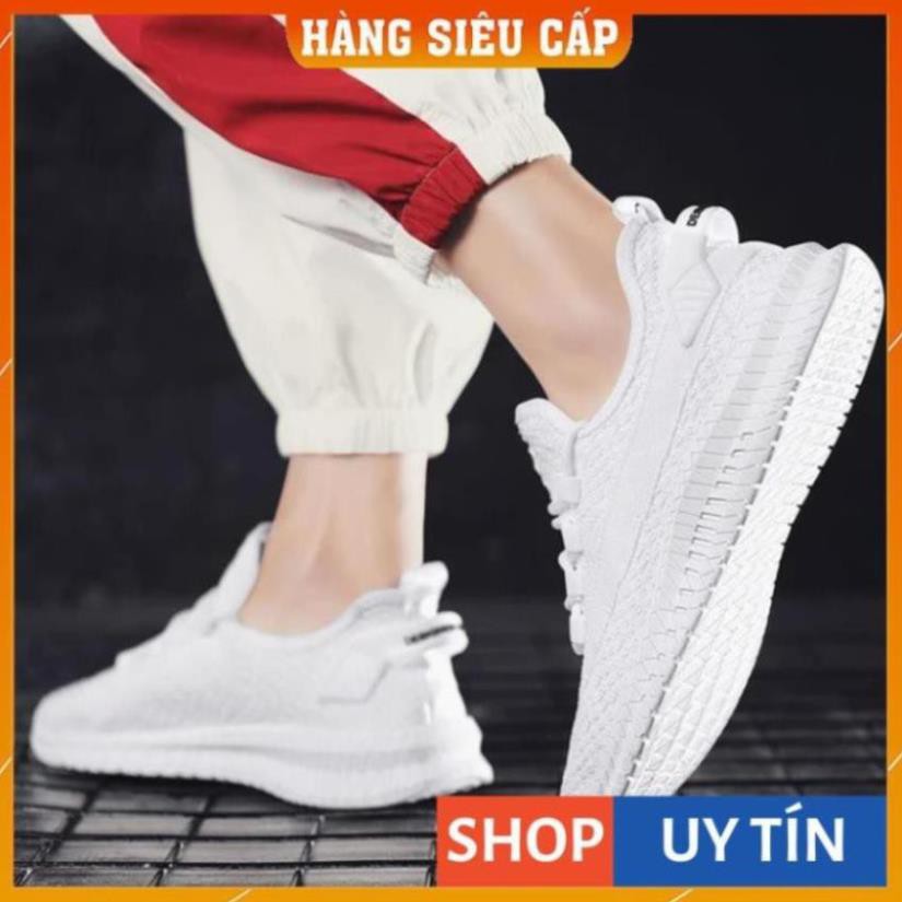 [Hàng Cao Cấp] -  Giày Sneaker Nam-Giày Thể Thao Nam siêu nhẹ siêu thoáng - G31 | BigBuy360 - bigbuy360.vn