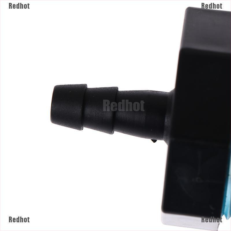 Bộ lọc nước tưới cây 1 8 / 10 / 20 / 25mm chất lượng