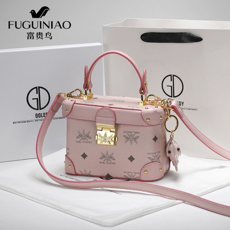 Túi Đeo Chéo Và Đeo Vai Cho Nữ 2022