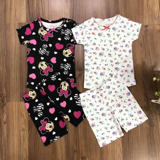 COMBO QUẦN ÁO TRẺ EM