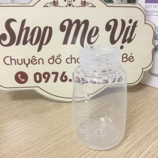 Phụ Kiện Máy Hút Sữa Real Bubee