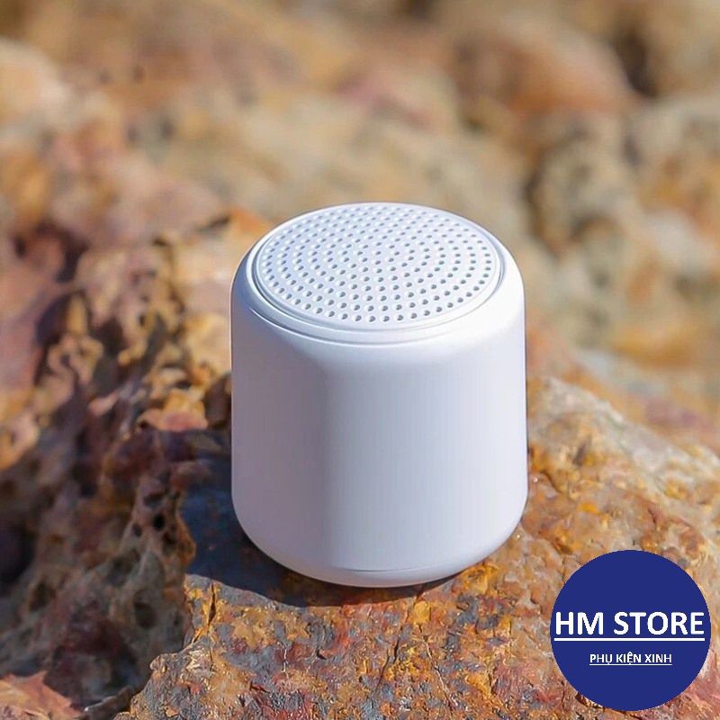 Loa bluetooth mini INPODS 12 di động Không Dây - Âm Thanh Nổi Siêu Bass bỏ túi mang tiện lợi, Màu sắc yêu thích