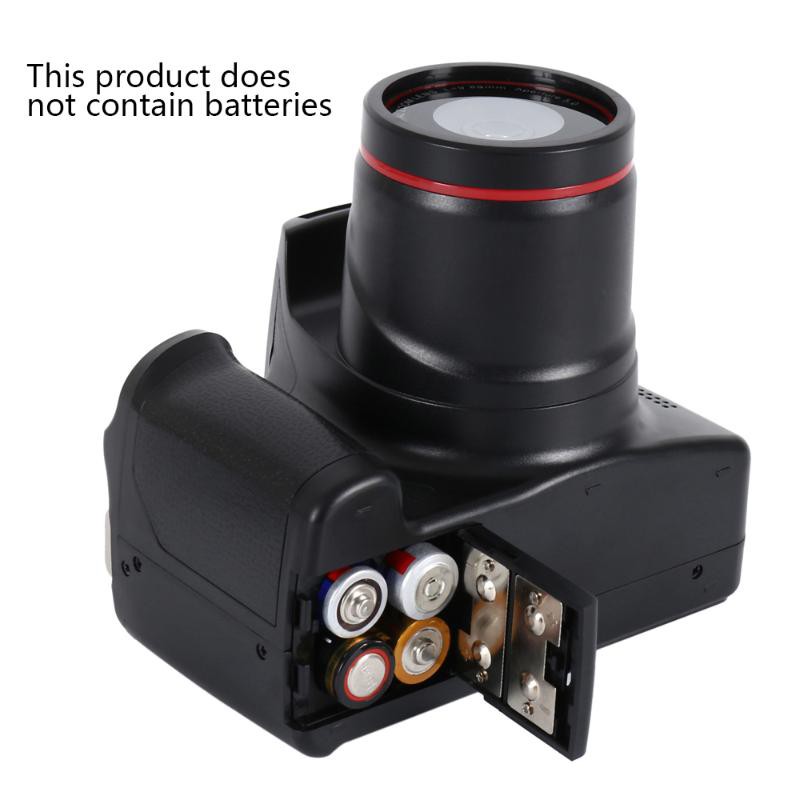 Máy Ảnh Full HD LAYAR 16mp 1080p 3.0 "+ Zoom | BigBuy360 - bigbuy360.vn