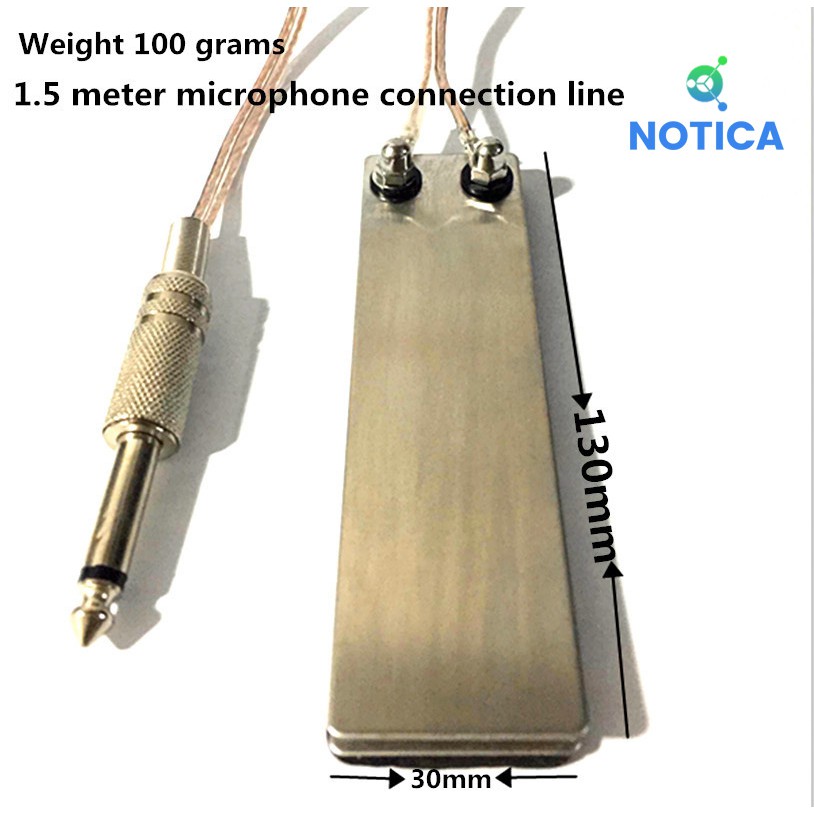 BỘ KIT MÁY XĂM TATTOO 20 CHI TIẾT