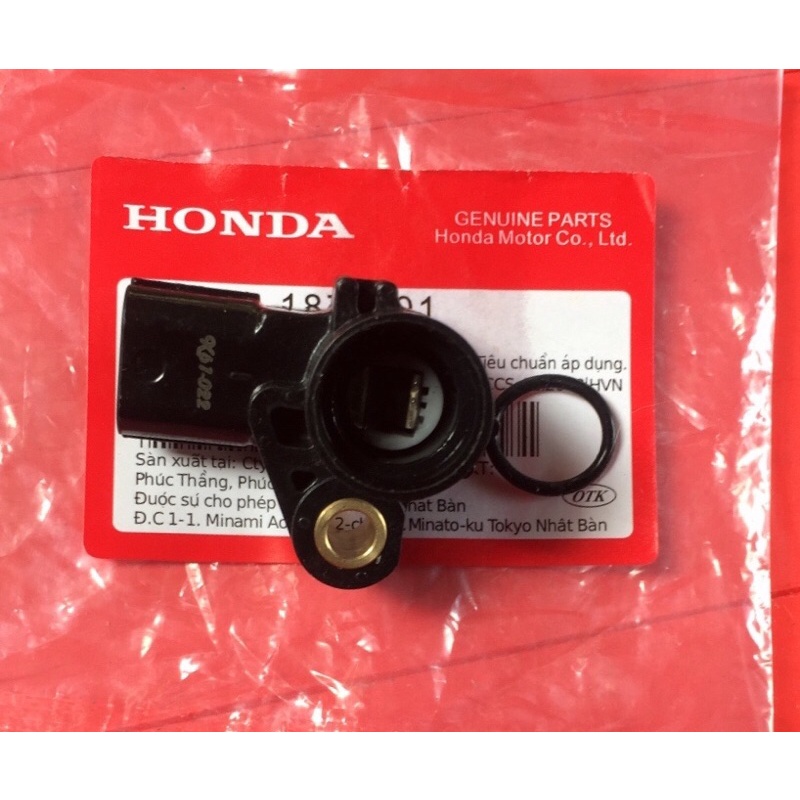 Cảm biến TP Honda Air blade 110/125 - lead 125 - vision ,cảm biến vị trí bớm honda