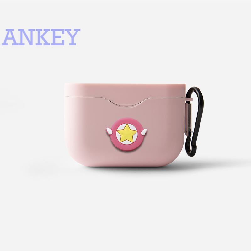 Sony WF-1000XM3 Case Vỏ bảo vệ hộp đựng tai nghe không dây Sony Wf-1000Xm3