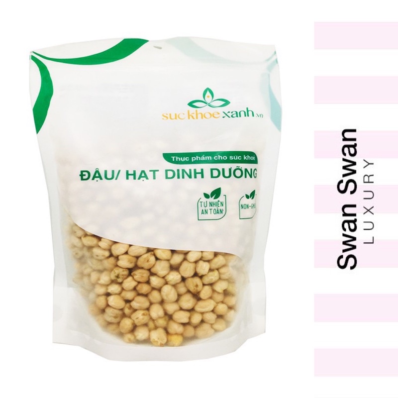 Đậu Gà Mỹ 500gr Bịch Nêm Phong