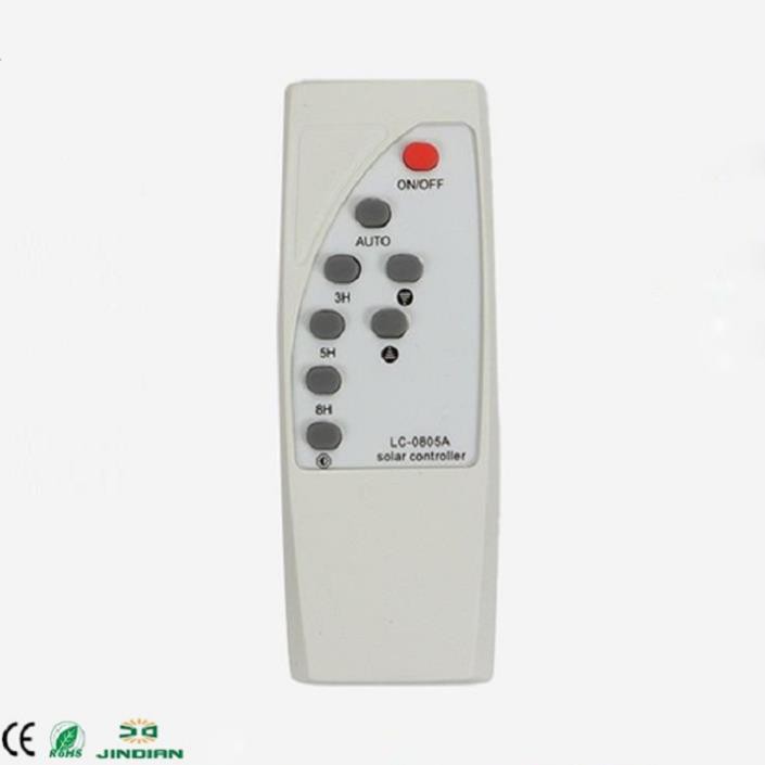 Đèn pha năng lượng mặt trời 15W