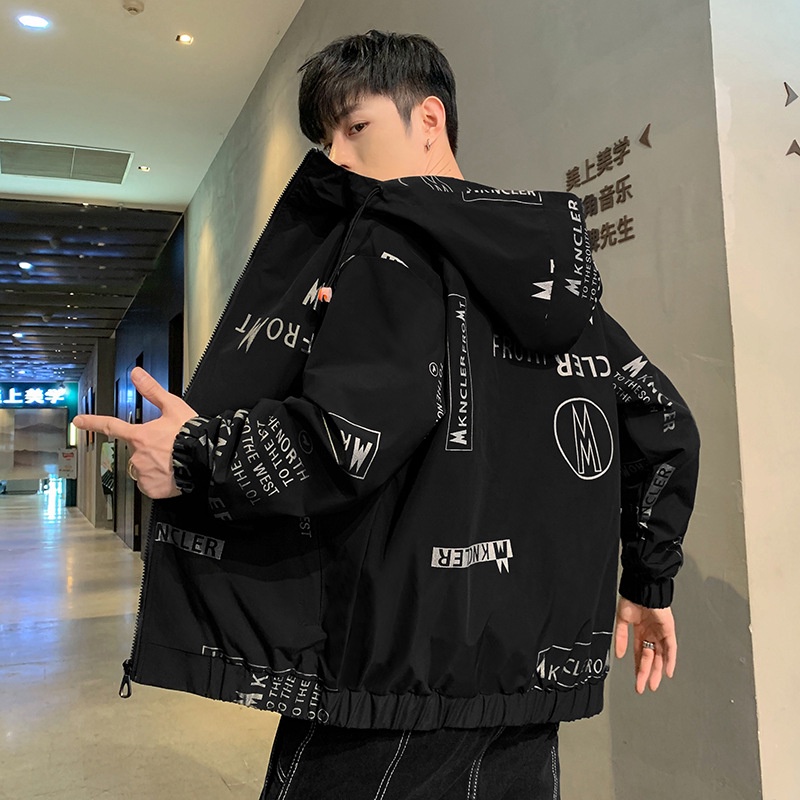 Áo khoác nam bigsize ZENBIG cho người mập, béo 3XL-8XL