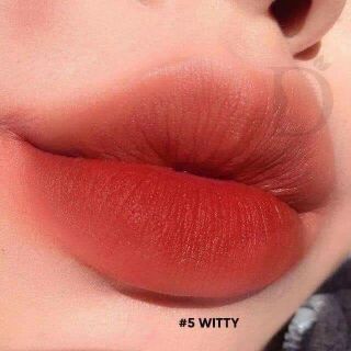 Son romand zero velvet tint SIÊU HÓT