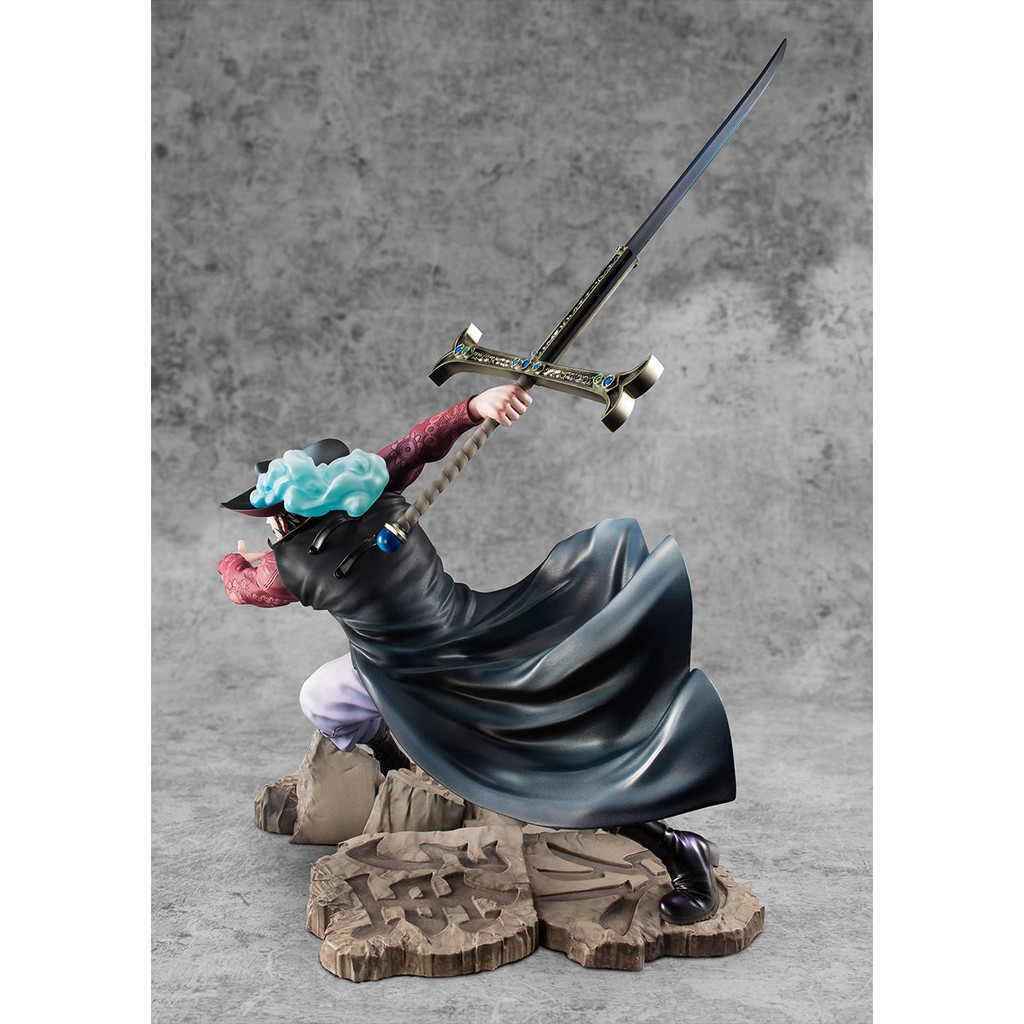 💝 Mô hình thất vũ hải Hawkeye mắt diều hâu