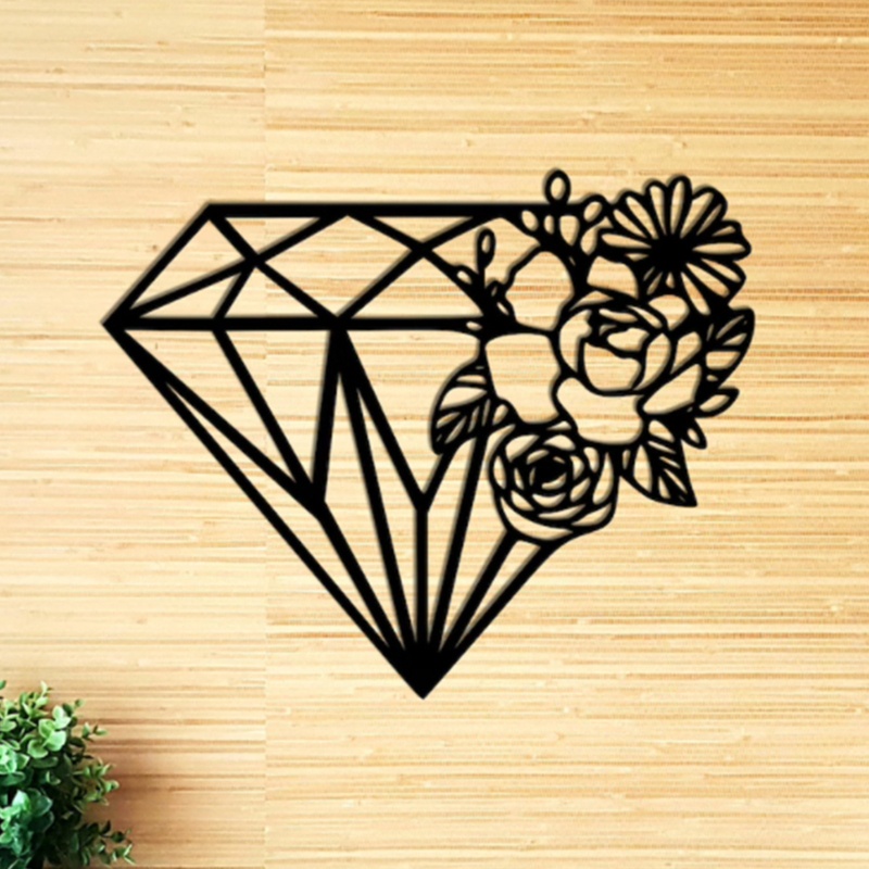 Khuôn mẫu cắt thẻ trang trí album hình hoa hồng bằng kim loại DIY