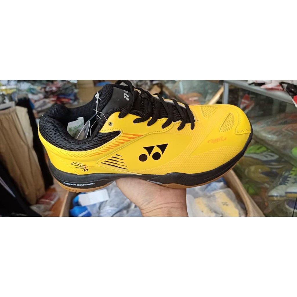 Giày Chuyên Dụng cầu Lông Nam Nữ