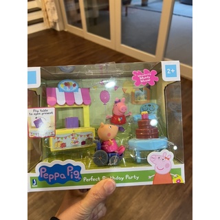Đồ chơi Peppa Pig - Bữa tiệc sinh nhật