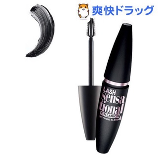 Mascara Maybelline Lash Sensational