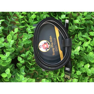 Cáp Sạc Dù Earldom EC - 055.