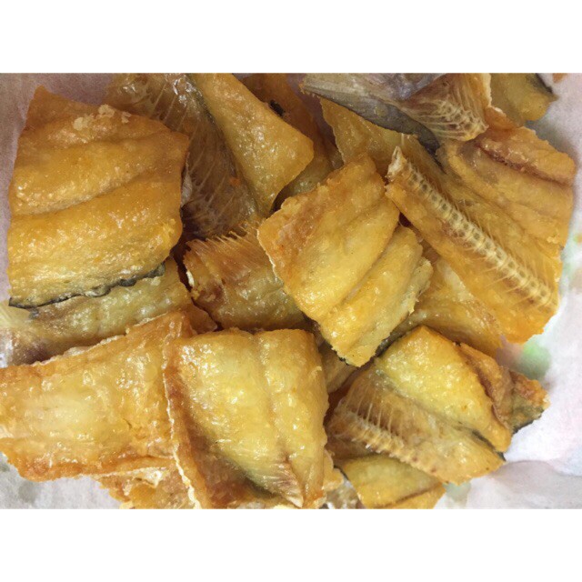 LOẠI ĐẶC BIỆT 1 kg khô cá dứa phi lê ngon như hình | BigBuy360 - bigbuy360.vn