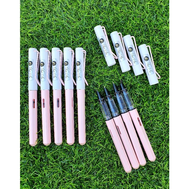 SET 10 BÚT MỰC TUỆ AN TA - 06 NGÒI MÀI THỦ CÔNG