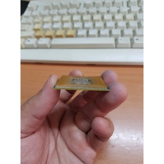 Intel Core i5 2540M (CPU laptop)