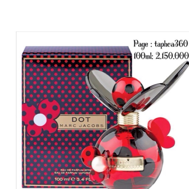 DOT by MARC JACOBS 100ml