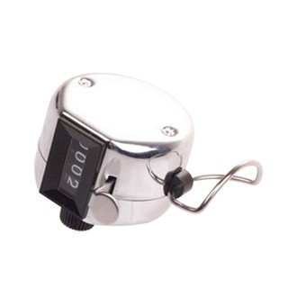 Thiết bị đếm số 4 số cầm tay