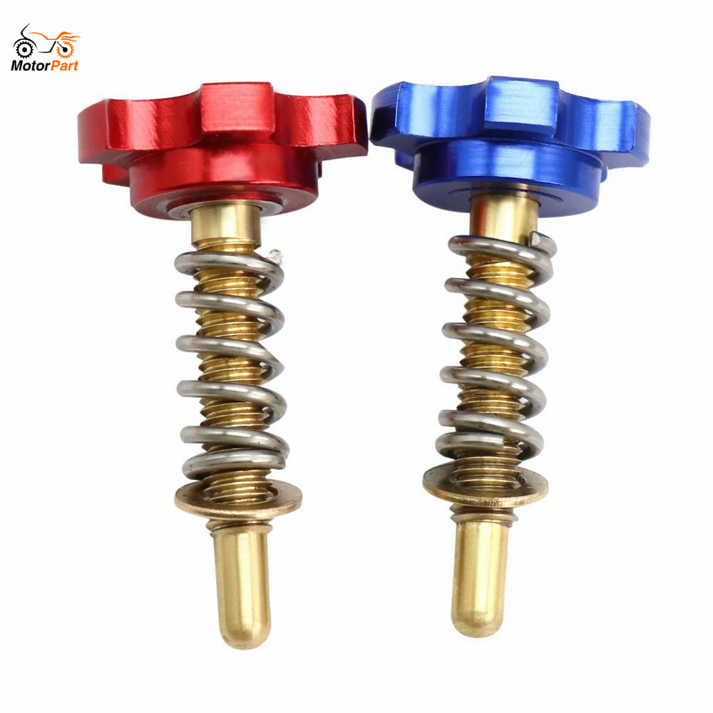 Vít Điều Chỉnh Tốc Độ Bộ Chế Hòa Khí Cho Xe Mô Tô