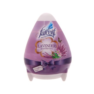 Sáp thơm hình trứng Farcent 170g- Hương Lavender thumbnail