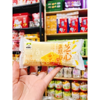 Bánh Bông Lan Cuộn Phô Mai ( 1 cái )