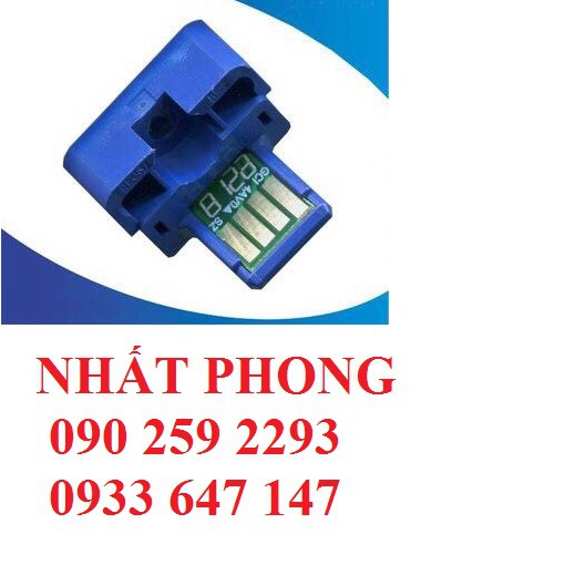 Chip Reset Hộp Mực Máy Photocopy Sharp AR-M460N AR-M560N MX-M464N MX-M564N - MX-560AT