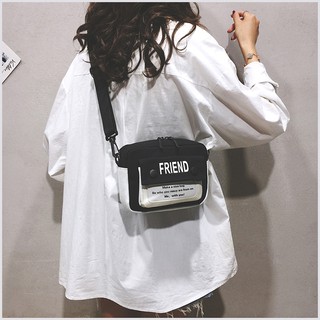 Túi đeo chéo ulzzang