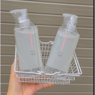 [Mẫu mới Chính Hãng] Nước tẩy trang Chacott 500ml