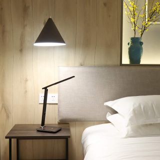 Đèn chống cận Wilit U13 - 9W