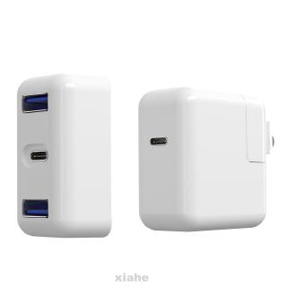 Bộ sạc chuyển đổi usb 3.0 type-c cho macbook