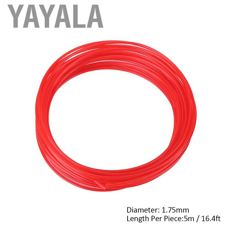 Cuộn Dây Abs Pla 1.75mm 10 Màu Cho Bút In 3d | BigBuy360 - bigbuy360.vn