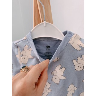 Set nỉ xuất dư bé trai