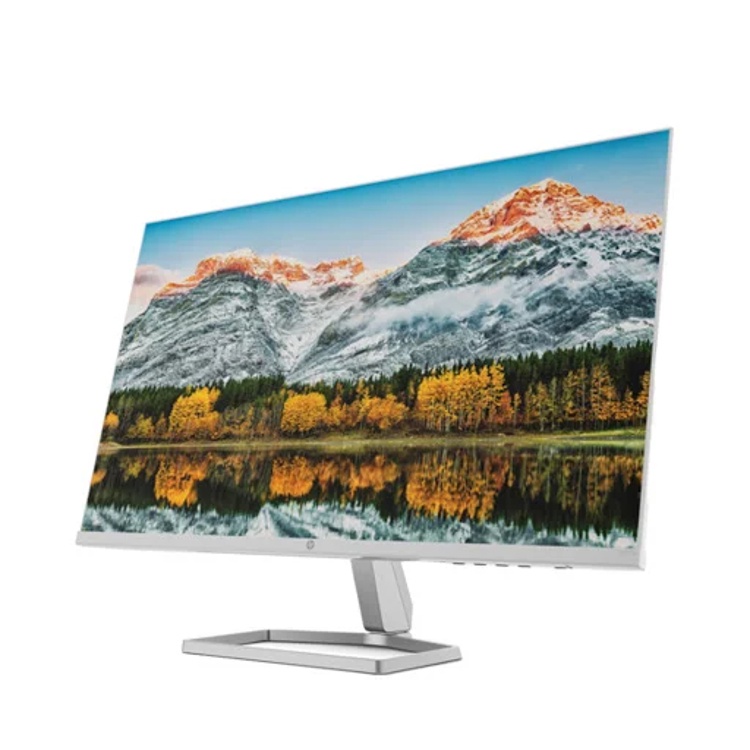 Màn hình máy tính LCD HP M27fw 27&quot;FHD 1920x1080/IPS/75Hz86Hz/5ms