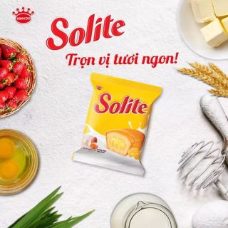 Bánh Solite Kinh đô 20 bánh