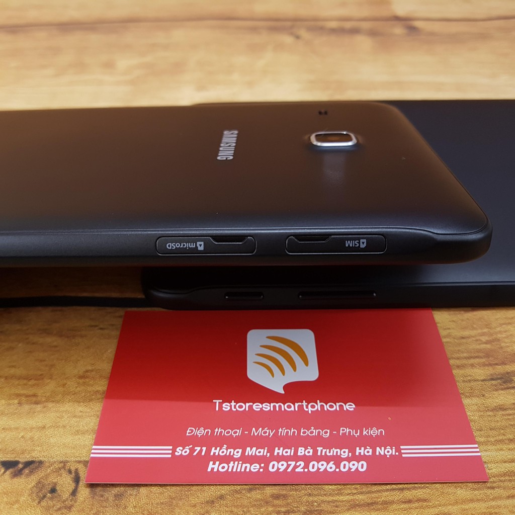 [Mã ELMT1M5 hoàn 6% đơn 1.5TR] Máy tính bảng Samsung Galaxy Tab E 8.0 4G LTE 16GB/32GB Hàng Mỹ(có bao da+cường lực) | BigBuy360 - bigbuy360.vn