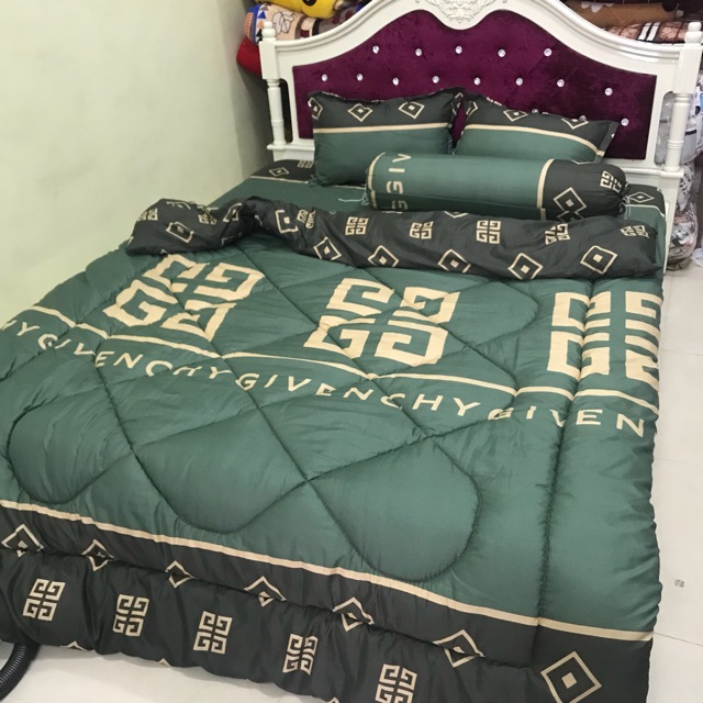 [GIÁ HUỶ DIỆT ] SET 5 món cotton pha siêu nhẹ siêu rẻ