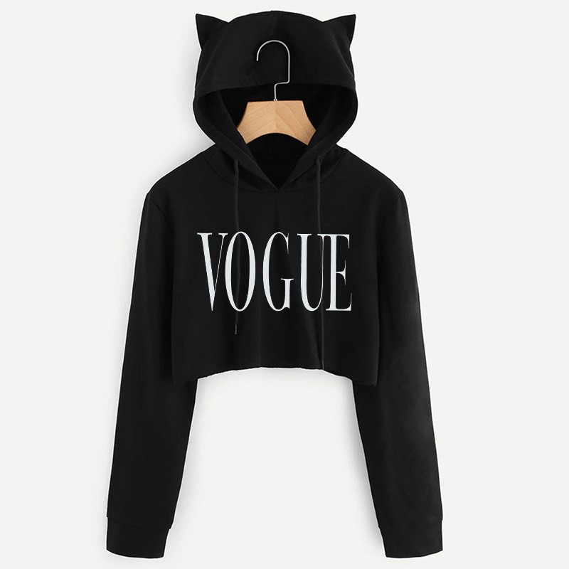 Áo Hoodie Tay Dài Chui Đầu Vải Lông Cừu In Họa Tiết Kiểu Hàn Quốc Cá Tính