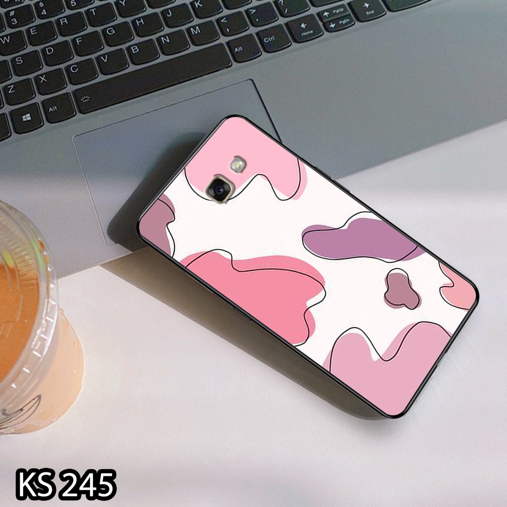 Ốp lưng Samsung A3-2017/A5-2017/A7-2017 in hình đa màu sắc_KINGSTORE.HN_Ốp SS A320/A520/A720