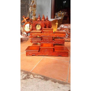 Tam sơn gỗ hương