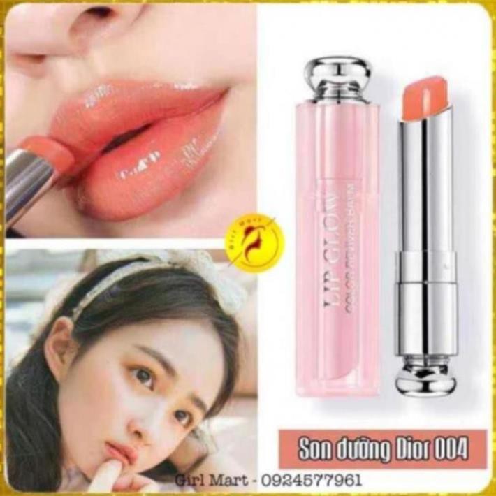 Son Dưỡng Dior Addict Lip Glow, Full size 3.5g cao cấp | BigBuy360 - bigbuy360.vn