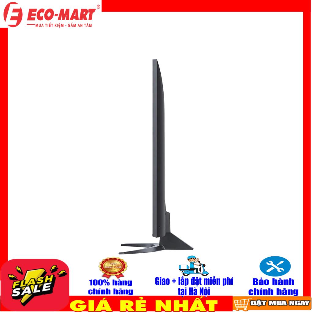 Smart Tivi LG 4K 60 inch 60UQ8150PSB