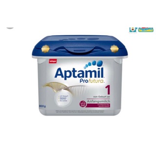 Sữa Aptamil Profutura Số 1 nắp bạc - 800g